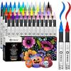 48 Colors Automatic Ink Control