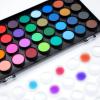 image:imageArtecho 36 Colors Watercolor Paint Set with 3 Brushes Washable Travel Design Perfect for Card Making Illustrations Painting Calligraphy36 colors