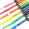 image:imageArtecho Oil Pastels Set of 48 Colors Soft Oil Pastels for Art Painting Drawing Blending Art Supplies for Artists Beginners Students Teachers 10 x 70 mm48 Basic Colors