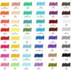 image:imageArtecho Oil Pastels Set of 48 Colors Soft Oil Pastels for Art Painting Drawing Blending Art Supplies for Artists Beginners Students Teachers 10 x 70 mm48 Colors with paper pad