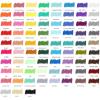 image:imageArtecho Oil Pastels Set of 50 Colors 8 x 60 mm Soft Oil Pastels for Art Painting Drawing Blending Art Supplies for Artists Teachers75 Basic Colors