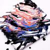 image:imageArtecho Pouring Effects Medium 8oz  236ml Acrylic Medium for Acrylic Paint32 Fl Oz Pack of 1