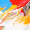 image:imageArtecho Pouring Effects Medium 8oz  236ml Acrylic Medium for Acrylic Paint8 Fl Oz Pack of 1