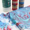 image:imageArtecho Pouring Effects Medium 8oz  236ml Acrylic Medium for Acrylic Paint8 Fl Oz Pack of 1