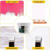 image:imageArtecho White Gesso 64oz  189L Gesso Primer for Acrylic Paintingwhite