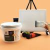 image:imageArtecho White Gesso 64oz  189L Gesso Primer for Acrylic Paintingwhite