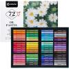 72 Basic Colors