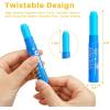 image:imageArtecho Tempera Paint Sticks 36 Colors Washable Paint Sticks Including 12 Vibrant Colors 12 Pastel Colors 6 Neon Colors and 6 Metallic Colors12 Neon Colors