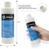 image:imageArtecho Fabric Medium 8oz  236ml Textile Medium for Fabric Painting Acrylic Painting