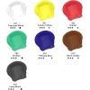 image:imageArtecho Blue Acrylic Paint Cerulean Blue Paint 120ml  405oz Tubes Art Craft Paints for Canvas Rock Stone Wood Fabric Art Supplies7 Basic Colors