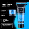 image:imageArtecho Professional Acrylic Paint Set 20 Primary Colors 120ml  405oz Tubes Art Craft Paints for Canvas Rock Stone Wood Fabric Art SuppliesGlowNeonOrange