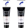 image:imageArtecho Professional Acrylic Paint Set 20 Primary Colors 120ml  405oz Tubes Art Craft Paints for Canvas Rock Stone Wood Fabric Art SuppliesTitanium White