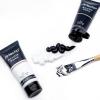 image:imageArtecho Professional Acrylic Paint Set 20 Primary Colors 120ml  405oz Tubes Art Craft Paints for Canvas Rock Stone Wood Fabric Art SuppliesWhite and Black