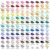 image:imageArtecho Extra Soft Oil Pastels Set of 120 Colors Art Supplies for Art Painting Drawing Blending120 Basic Colors