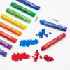 image:imageArtecho Extra Soft Oil Pastels Set of 120 Colors Art Supplies for Art Painting Drawing Blending48 Basic Colors