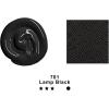 image:imageArtecho 12 Colors Acrylic Leather Paint 1oz Set Leather Paint for Shoes Sneakers Boots Bags Sofa Jackets and Furniture  Will Not Crack or Peel MixableBlack