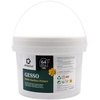 image:imageArtecho 12 Colors Large Bulk Acrylic Paint Set 500ml17oz Bottles amp Gesso 64oz  189L