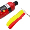 image:imageArtecho 24 PCS Paint Brushes amp 12 Colors Large Bulk Acrylic Paint Set 500ml17oz Bottles