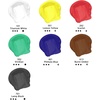 image:imageArtecho Acrylic Paint Burnt Sienna Paint 120ml  405oz Tubes Art Craft Paints for Canvas Rock Stone Wood Fabric Art Supplies7 Basic Colors