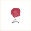 image:imageArtecho Acrylic Paint Burnt Sienna Paint 120ml  405oz Tubes Art Craft Paints for Canvas Rock Stone Wood Fabric Art SuppliesCrimson