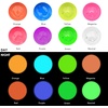 image:imageArtecho Glow in the Dark Acrylic Paint Set  8 Colors x 20ml 07oz amp 18 Colors x 11ml 037oz