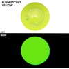 image:imageArtecho Neutral Glow in the Dark Acrylic Paint 500ml  17oz Large Bottle  Semi Glossy Finish High Pigment Rich Color Craft Paint for Canvas Rocks Wood Fabric Ceramic NonToxicGlowNeonYellow