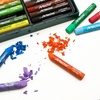 image:imageArtecho Oil Pastels 48 Basic Colors and 12 Neon Oil Pastels