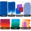 image:imageArtecho Oil Pastels Set of 50 Colors 8 x 60 mm amp 48 Colors10 x 70 mm