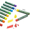 image:imageArtecho Oil Pastels Set of 50 Colors 8 x 60 mm amp Neon Oil Pastels Set of 12 Colors 10 x 70 mm