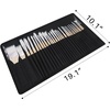 image:imageArtecho Watercolor Paint Set 100 Colors amp 32 PCS Paint Brushes for Acrylic Painting