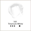 image:imageArtecho White Acrylic Paint Large Bottle 500ml  17oz amp 32 PCS Paint Brushes for Acrylic Painting
